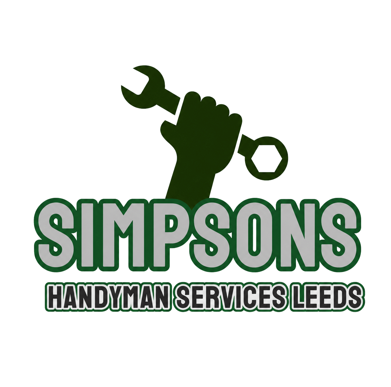 simpsons handyman services leeds logo upscaled